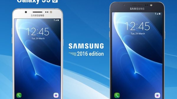 Get ready to witness Samsung Galaxy J5 and J7 2016 editions