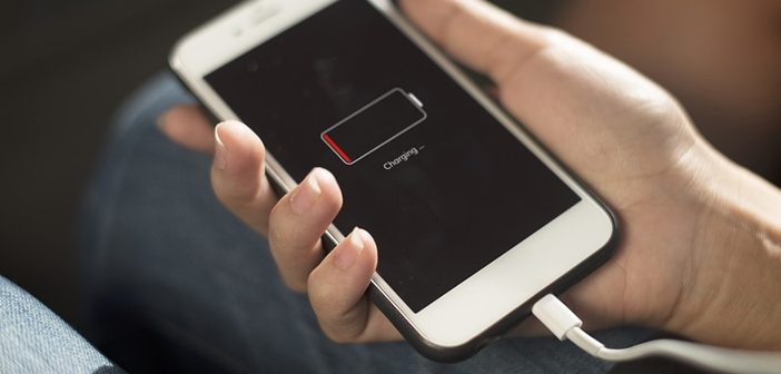 10 Tips To Save Your Mobile Battery