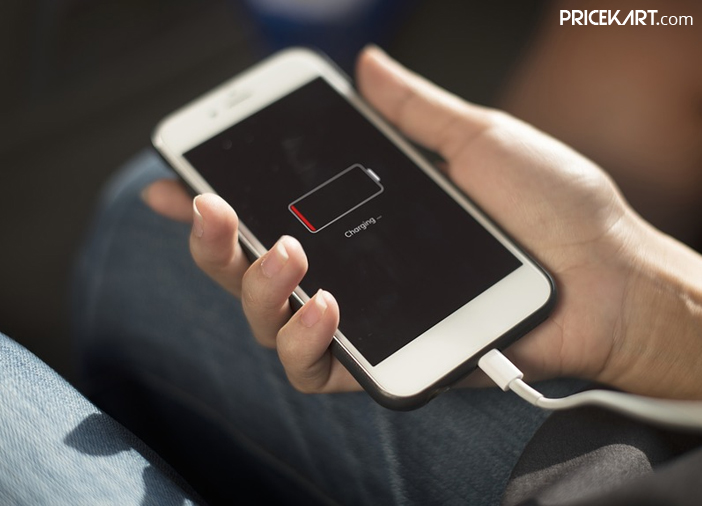 10 Tips To Save Your Mobile Battery