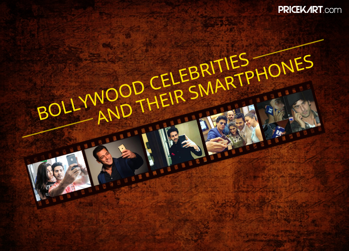 Smartphones Used by Bollywood Actors & Best Phone Suggestions for Them