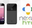 HTC Nexus Phones Expected To Feature New Animated Home Button