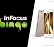 InFocus Bingo 50+ Launched With 13-Megapixel Rear Camera