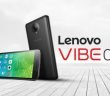 Lenovo Vibe C2 Power unveiled with 3,500mAH battery in Russia