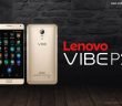 Lenovo Vibe P2 about to launch in India