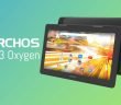 Archos 133 Oxygen Tablet with 10,000mAh battery Launched at IFA 2016