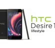 HTC Desire 10 Lifestyle Arrived In India for a Price of Rs 15,990