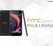 HTC Desire 10 Pro, HTC 10 Evo Launched in India