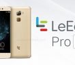 LeEco Le Pro 3 AI Edition Launched With LeLe Assistant in China
