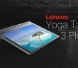 Lenovo Added Yoga Tab 3 Plus To Its Yoga Family: The Next Personal TV