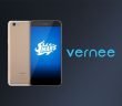 Vernee Mars - The Slimmest Phone with the Mighty MediaTek SoC Inside