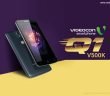 Videocon Q1 V500K Spotted with Dual WhatsApp & 4G VoLTE