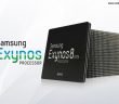 Samsung’s Exynos 8895 to Reach at 3.0GHz, Boost Image Processing by 70%