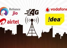 Airtel, Idea, Aircel, BSNL Offer Free Voice Plans to Take on Jio