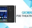 Alcatel Pixi Theatre Smartphone with 6-inch Display Announced
