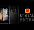 Kodak Ektra Smartphone with 21MP Camera Now Available in India