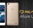 Reach Allure Ultra with 4G VoLTE Launched in India at Rs 4,099