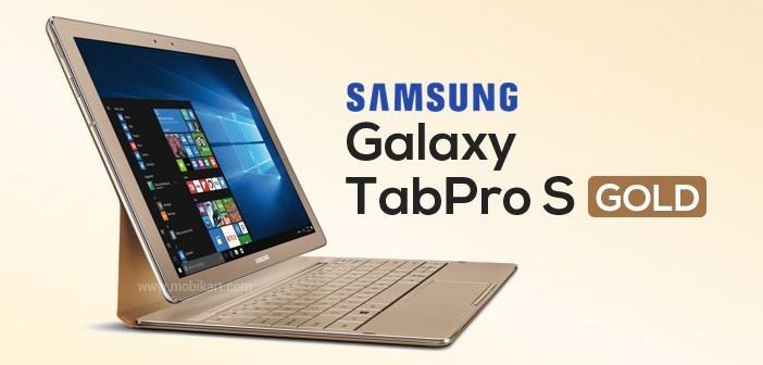01-Samsung-Galaxy-TabPro-S-Gold-Edition-Tablet-Launched-with-8GB-RAM-351x221@2x