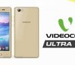 Videocon Ultra50 Smartphone Launched in India at Rs 8,990