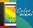 Zopo Color C3 Launched in India at Rs 9,599
