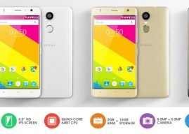 Zopo Color F5 Launched in India at Rs 10,590