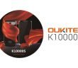 Oukitel outs K10000S – a Skinny 10,000mAh Phone