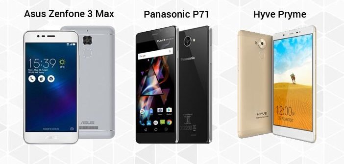 Asus-Zenfone-3-Max-Panasonic-P71-Hyve-Pryme-Launched-351x221@2x