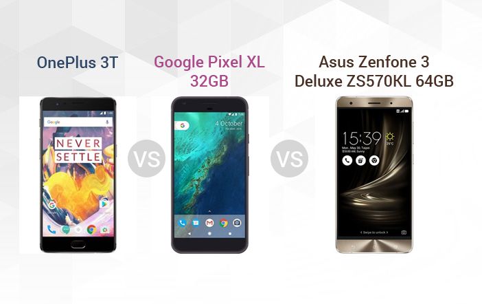 OnePlus-3T-vs-Google-Pixel-XL-vs-Asus-Zenfone-3-Deluxe-351x221@2x