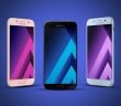 Samsung Galaxy A7 (2018), Galaxy A5 (2018) Rumoured to Boast Infinity Display