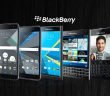 BlackBerry Partners Optiemus to Produce All Future Phones in India