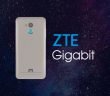 ZTE Gigabit Phone with Ultra-Fast Connectivity Coming Soon