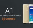 Gionee A1 Receives Pre-Bookings of Nearly 75,000 Units in 10 Days