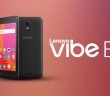 Lenovo Vibe B Reportedly Available in India for Rs 5,799