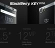 BlackBerry KEYone India Price Revealed in Retailer’s Listing