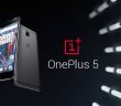 OnePlus 5 Features Leaked: Hints 23MP Camera, Dual-Edge Curved Display, 4000mAh Battery