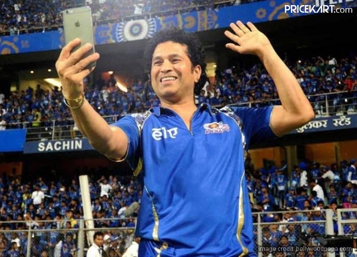 Smartphones Used By Top Indian Cricketers (Updated)