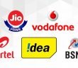 Reliance Jio Prime Vs Vodafone Vs Airtel Vs Idea Vs BSNL: Internet Data Plans Compared