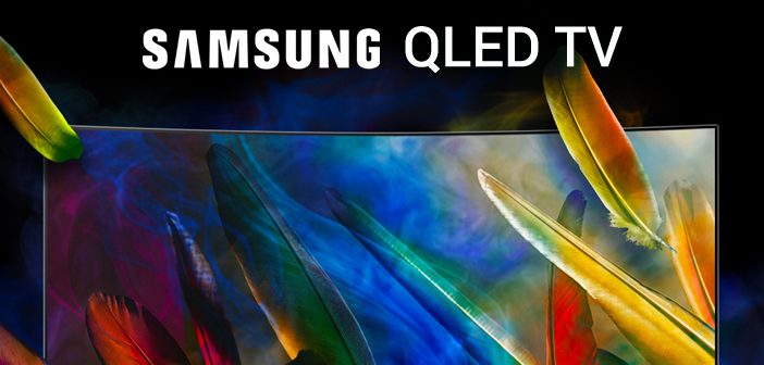 Samsung Launched new QLED TVs in India with Starting Price of Rs 3,14,900
