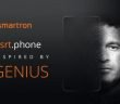 Smartron srt.phone to Launch Today in India By Sachin Tendulkar
