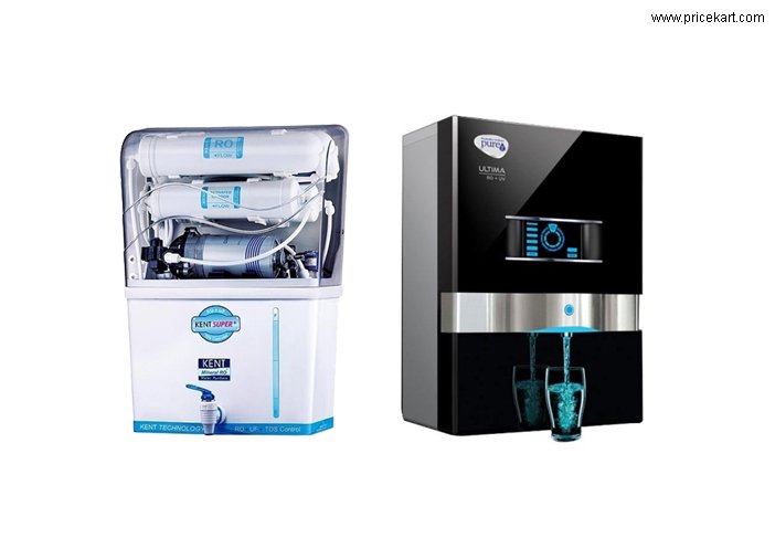 Drink Clean, Think Clean: 5 Best Water Purifiers In India