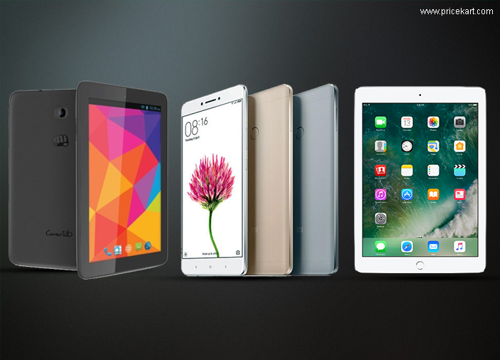 These Are the Best Tablets in India You Can Buy Rightaway