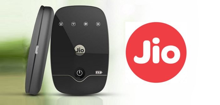 How to Get 100 percent Cash Back on Reliance JioFi Routers