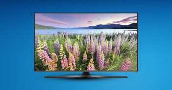 Samsung 102cm (40) Full HD Smart LED TV (40J5300, 2 x HDMI, 2 x USB) Review