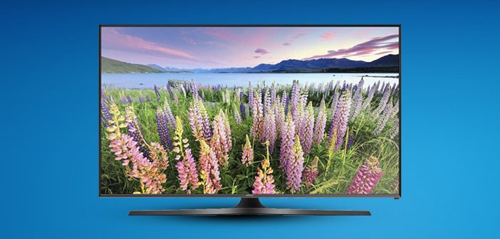 Samsung 102cm (40) Full HD Smart LED TV (40J5300, 2 x HDMI, 2 x USB) Review