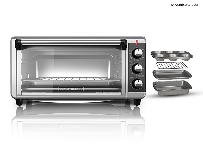 Top Baking Appliances & Tools Checklist in India