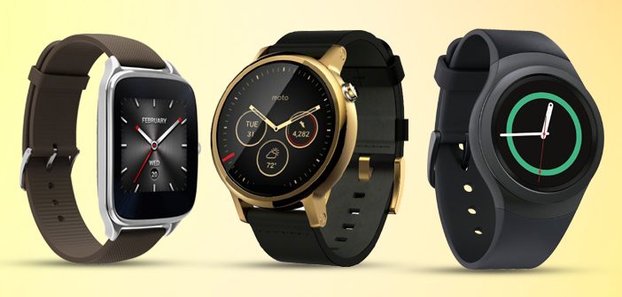 Time, Games, Apps: Best Smartwatches To Buy In India