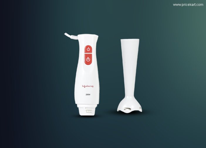 How To Choose An Ideal Hand Blender in India