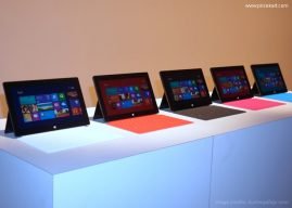 Microsoft Surface Pro 2017 Vs Surface Pro 4: Who's at Front Foot?