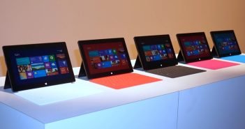 Microsoft Surface Pro 2017 Vs Surface Pro 4: Who's at Front Foot?