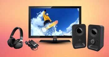 Top 3 Cheap Tricks To Improve The Sound Of Your TV Speakers