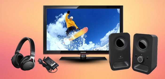 Top 3 Cheap Tricks To Improve The Sound Of Your TV Speakers